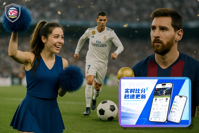2026美加墨世界杯赛程与球队资料主图
